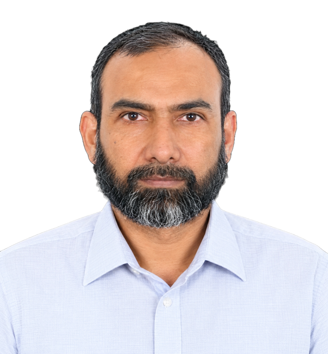 Brig. Gen. Abu Jahid Mohammad Fazlur Rahman, ndc, psc (Retd.)