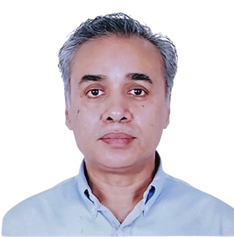 Mr. Nasim Haider