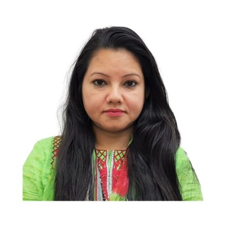 Nasima Sultana